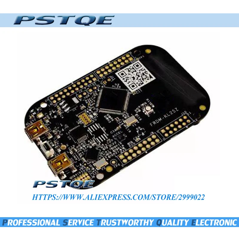 FRDM-KL25Z Demo Platform EVAL KIT MCU Development Kit
