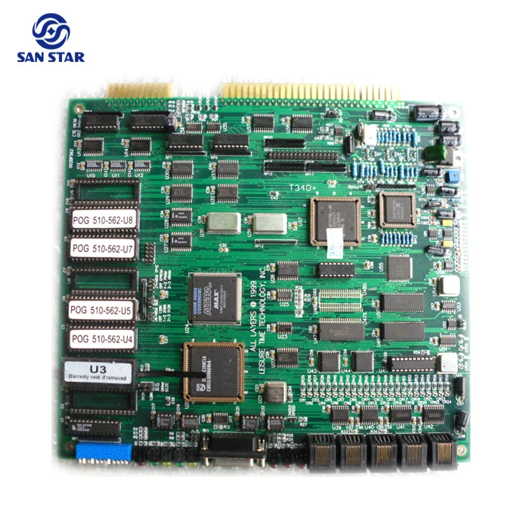 Pot Of Gold Percentage 92 Casino Game Pcb Game Board Game Pcb For Casino Game Machine Coin Operated Games Aliexpress