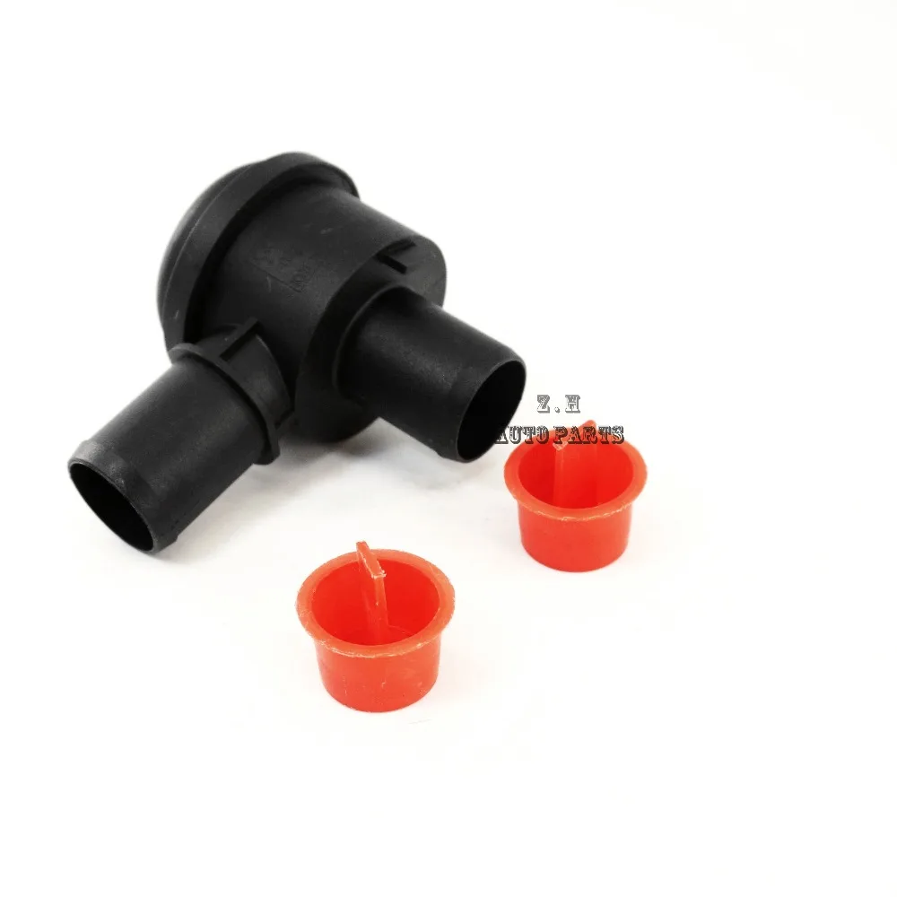 NEW Turbo Overrun Cut Off Valve 06A 145 710 P For Audi A4 TT RS6 VW