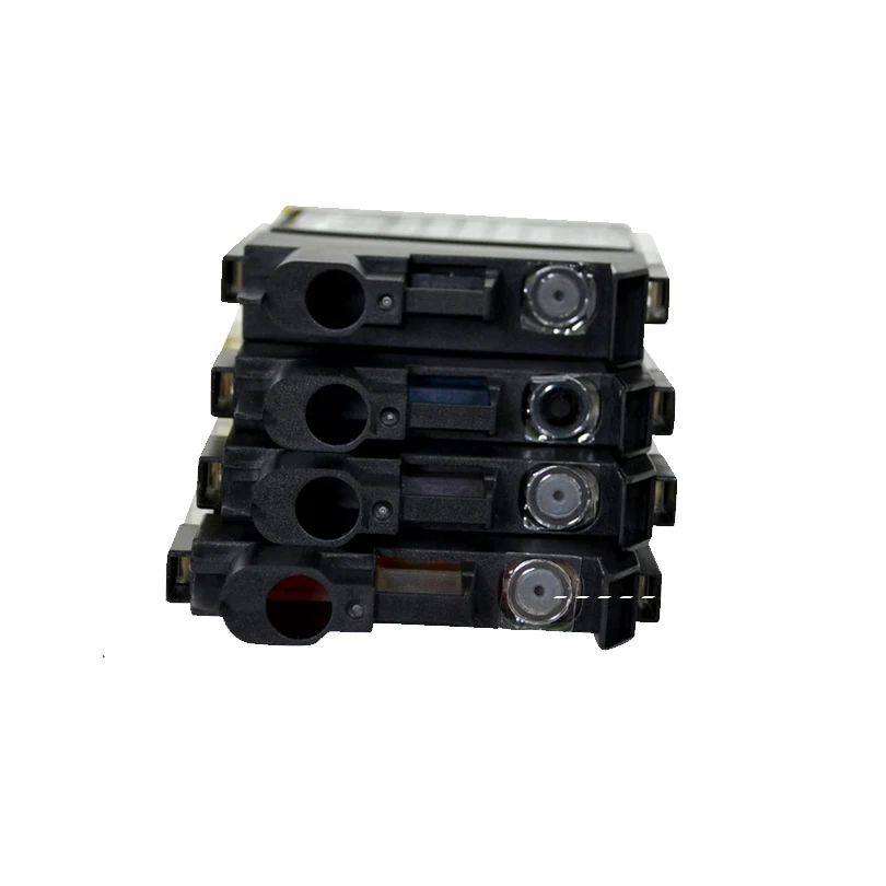Совместимые чернильные картриджи LuoCai для принтеров Brother LC11 LC16 LC38 LC61 LC65 LC67 LC980 LC990