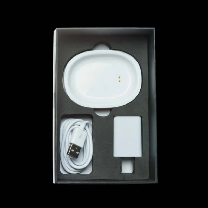  JIQI Pocket USB Rechargable Clothes Laundry Washing Machine Portable Travel Ultrasonic Underwears F