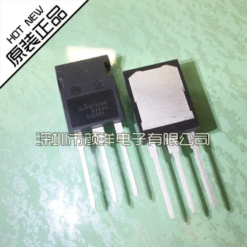 

10PCS CLA80E1200HF TO-247 CLA80E1200 TO247 80E1200 1200 One-way thyristor New and original