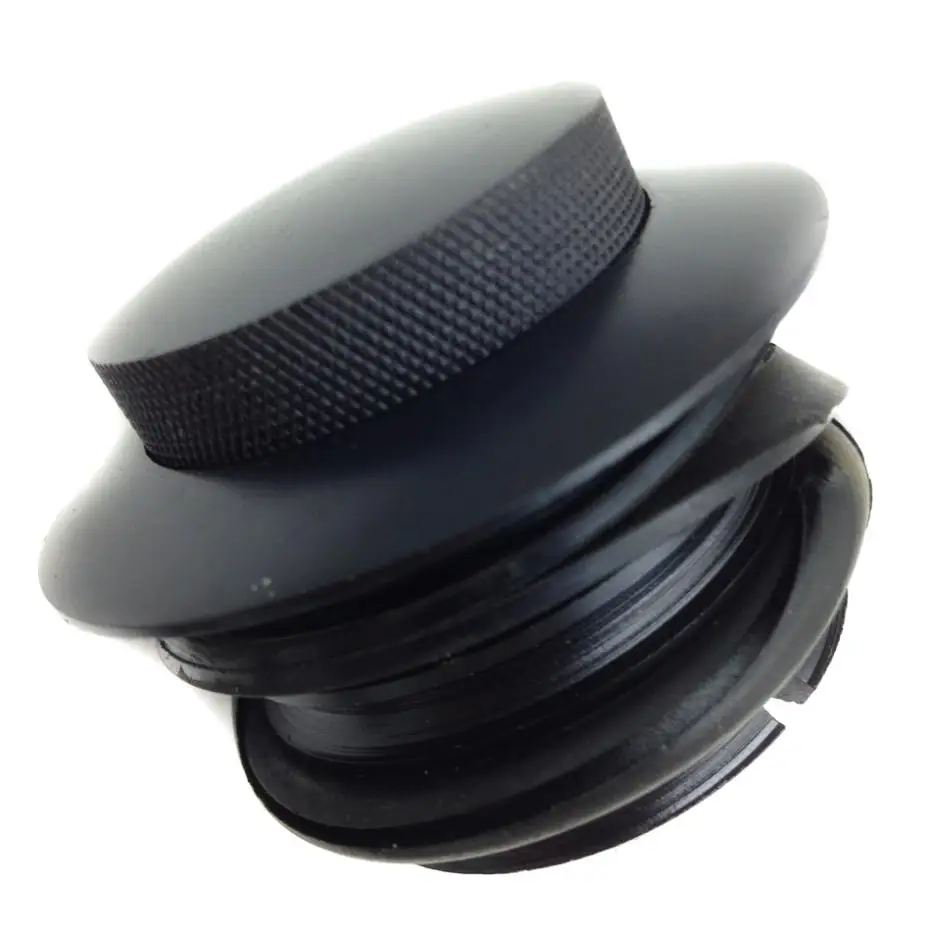 New 2 Colors Gas Fuel Tank Cap Fuel Cap Cover Flush POP UP Cap