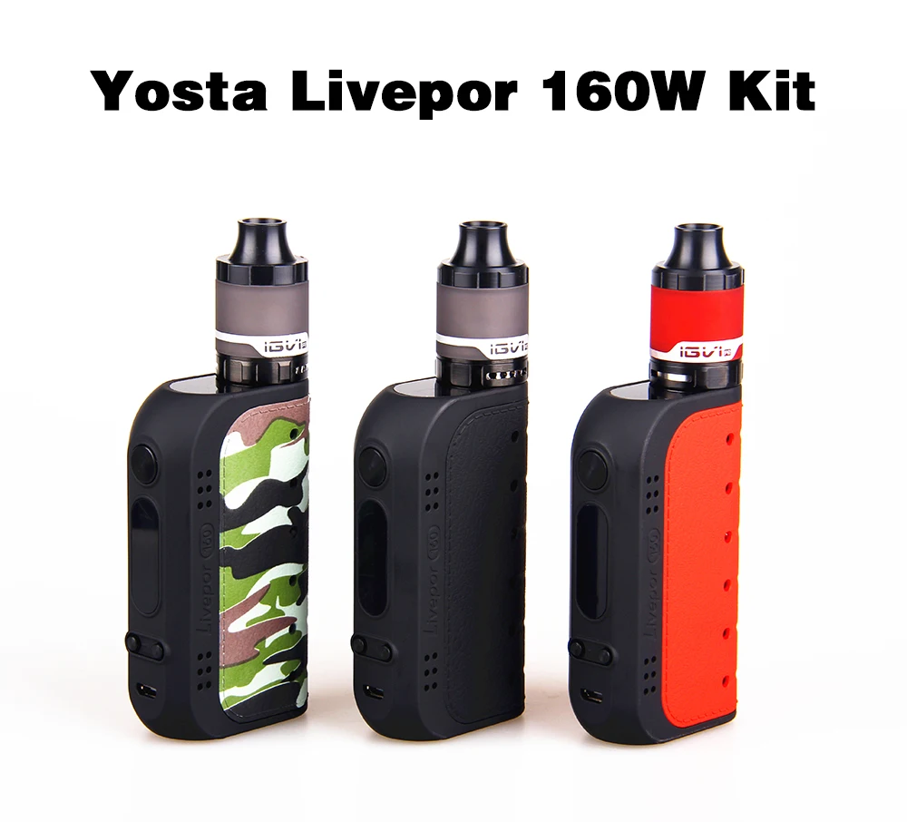 Vape Kit (1)