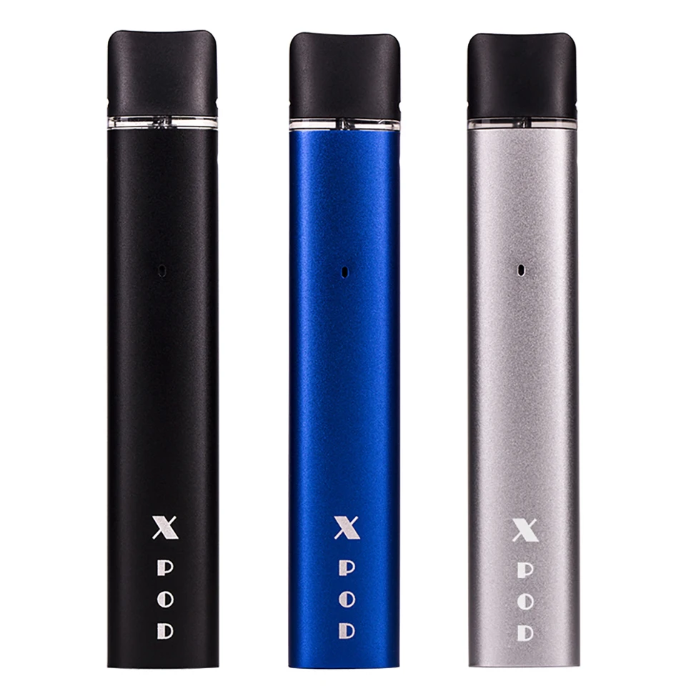 Original Kamry X Pod Kit Electronic Cigarette electronique with 280mAh Battery 0.8ml disposable cartridge Vape vaporizador vaper (47)