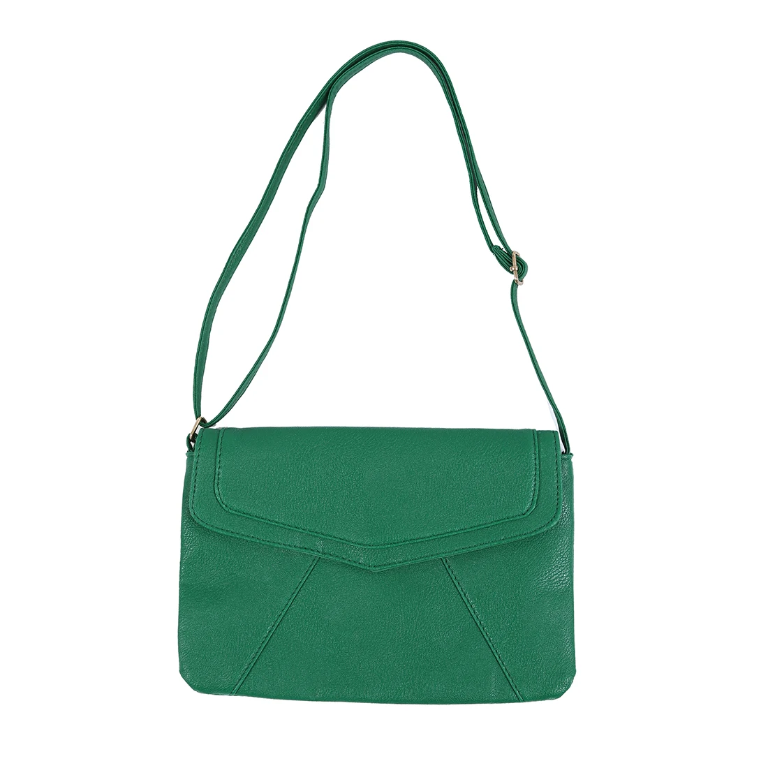 

Fashion Women's Envelope Bag Leather Messenger bags Handbag Shoulder Crossbody Cross body Bags Purses satchels Bolsas green
