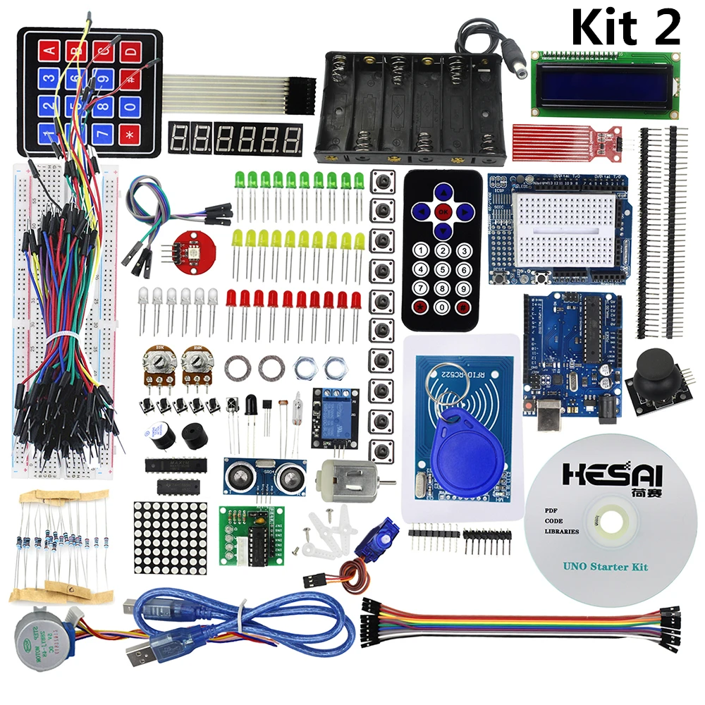 examples of active components electrical components list