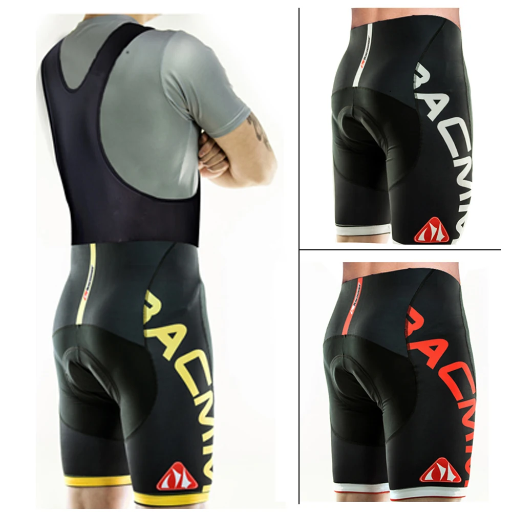 Clothing Shorts Cycling Bib Shorts Men Mtb Bike Ropa Ciclismo Moisture Wicking Bicycle Riding 3D Gel Padded Pants cycling bib shorts cycling shorts