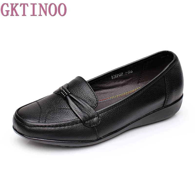 fashion flats shoes and autumn flats 2017 fashion genuine leather fashion flats shoes and autumn flats 2017 fashion genuine leather