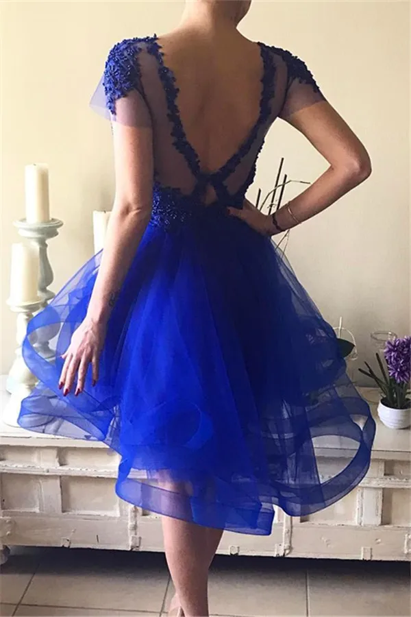 Vestidos de formatura