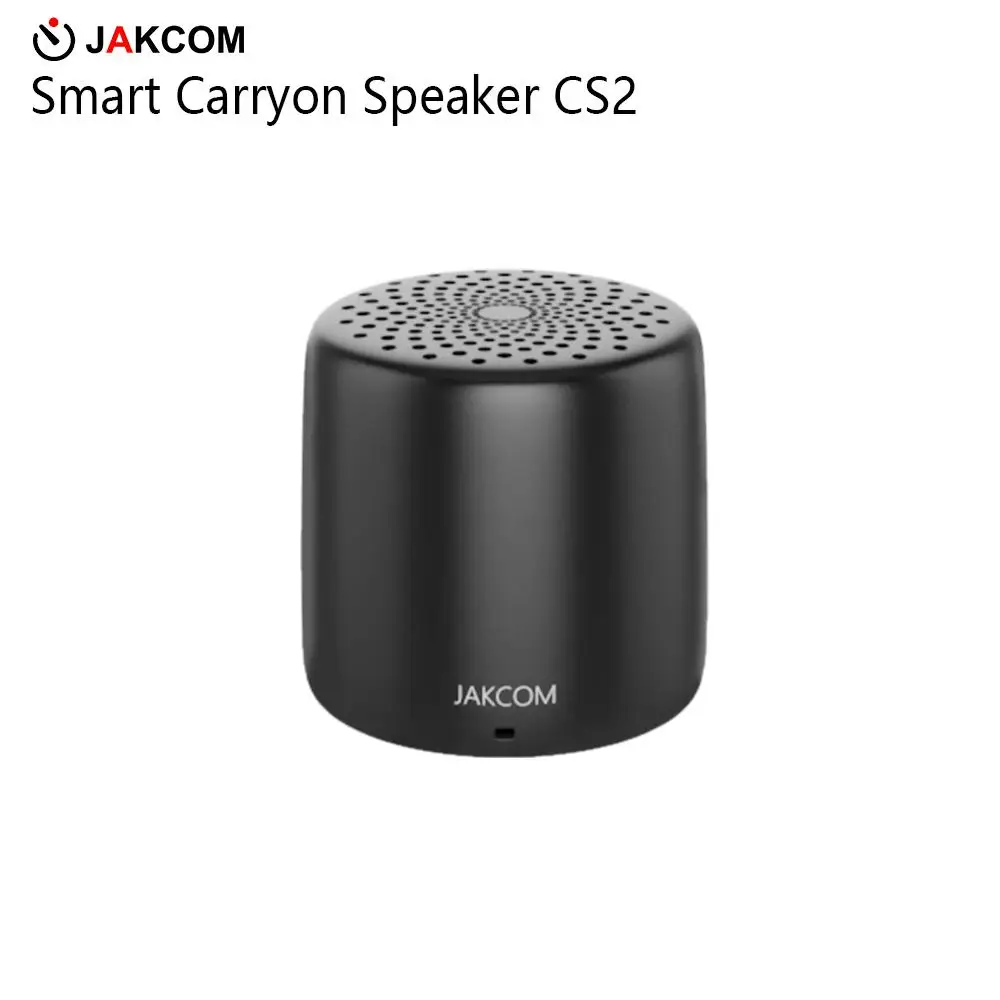 

JAKCOM CS2 Smart Carryon Speaker Hot sale in Speakers as mi xtreme bt speaker