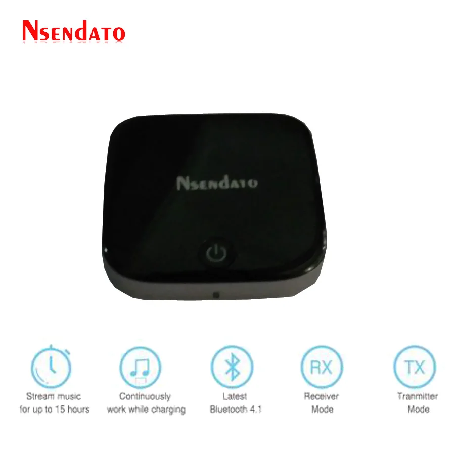 Toslink Spdif Bluetooth Receiver Transmitter (6)