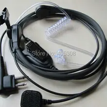 Ларингофоном динамик палец стандарт голосовой связи PTT для Motorola радио CP040 CP110 CP125 CP140 CP150 CP160 CP180 CP185 CP200 CP200D