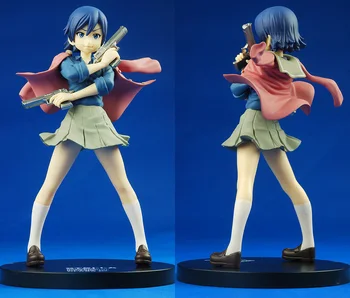 

20cm Japanese original anime figure STELLA WOMEN'S ACADEMY HIGH SCHOOL DIVISION CLASS-C action figure collectible model toys