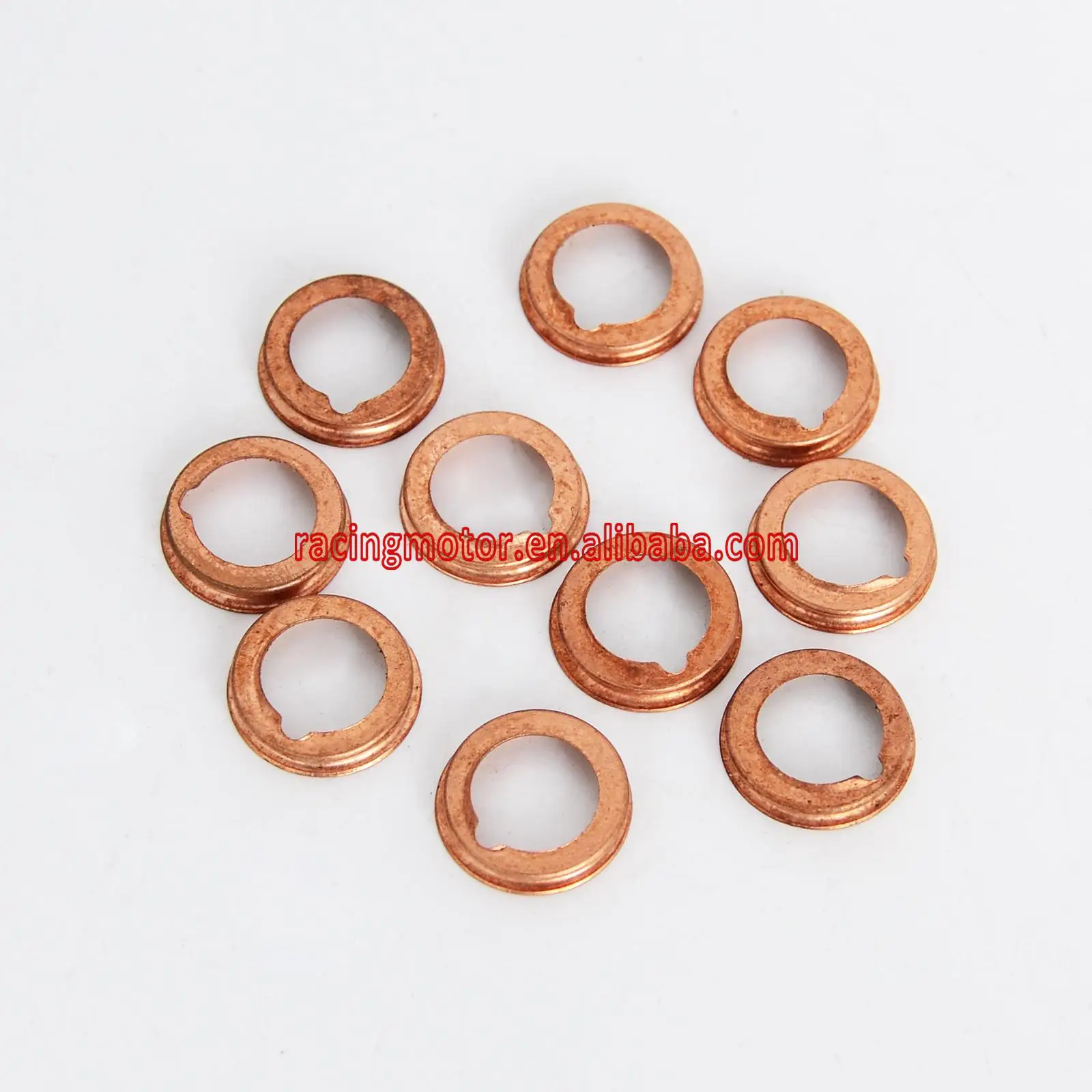 Прокладки для сливной пробки масла 11026 01M02 (для NISSAN) 10 шт.|gasket|gasket washergasket oil |
