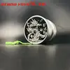 BEBOO YOYO шарикоподшипник Beboo Yoyo V6, алюминиевый сплав Yo Metal Professional Yo-Yo Toy #2 ► Фото 2/6