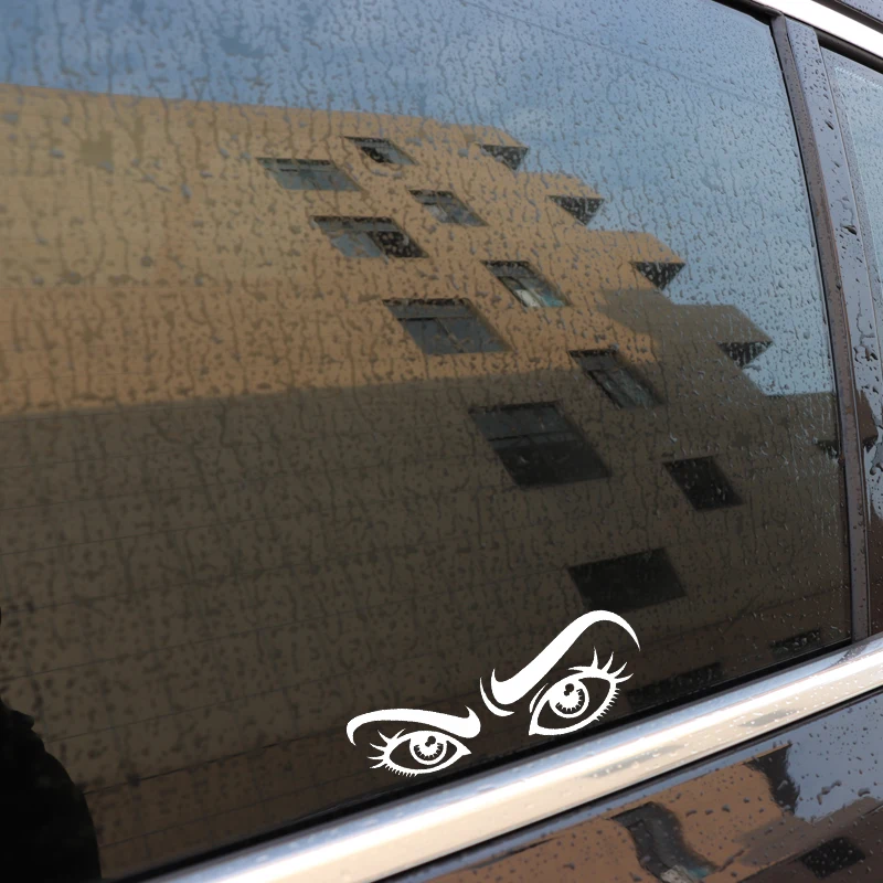 STICKER AUTOCOLLANT SKULL BIKER PUNISHER STICKERS VYNIL INT//EXT VOITURE