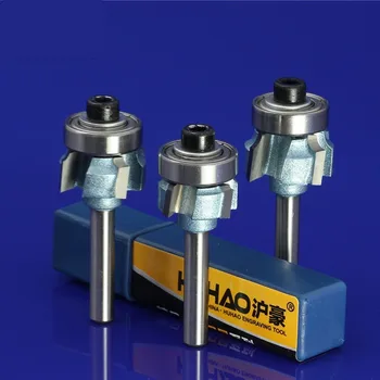 

Top Quality 1PC 1/4(6.35)MM woodworking milling cutter for bag sealer AIR TRIMMER 4 gears shaving machine trimming knife