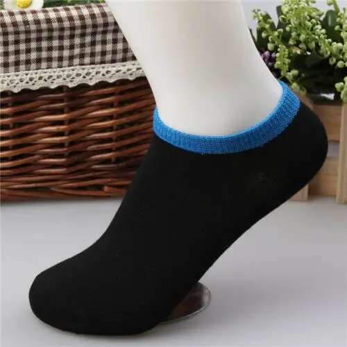 10 пар/лот = 20 штук милые женские невидимые носки забавные однотонные плюшевые женские носки-лодочки художественные носки короткие женские - Цвет: Heilan F