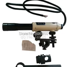 Подлинная Харбин оптического завод YBJ500C лазерной указывающее устройство 800 м подземных рокер-стиль указывая устройства