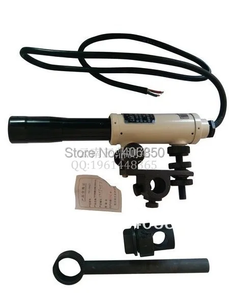 

The genuine Harbin the optical plant YBJ500C laser pointing device 800 meters underground rocker-style pointing device