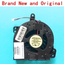 Вентилятор для процессора ноутбука радиатор Тетрадь для hp подходит COMPAQ hp 500 hp 520 500 510 520 530 438528-001 аккумулятор большой емкости C700 2 шпильки