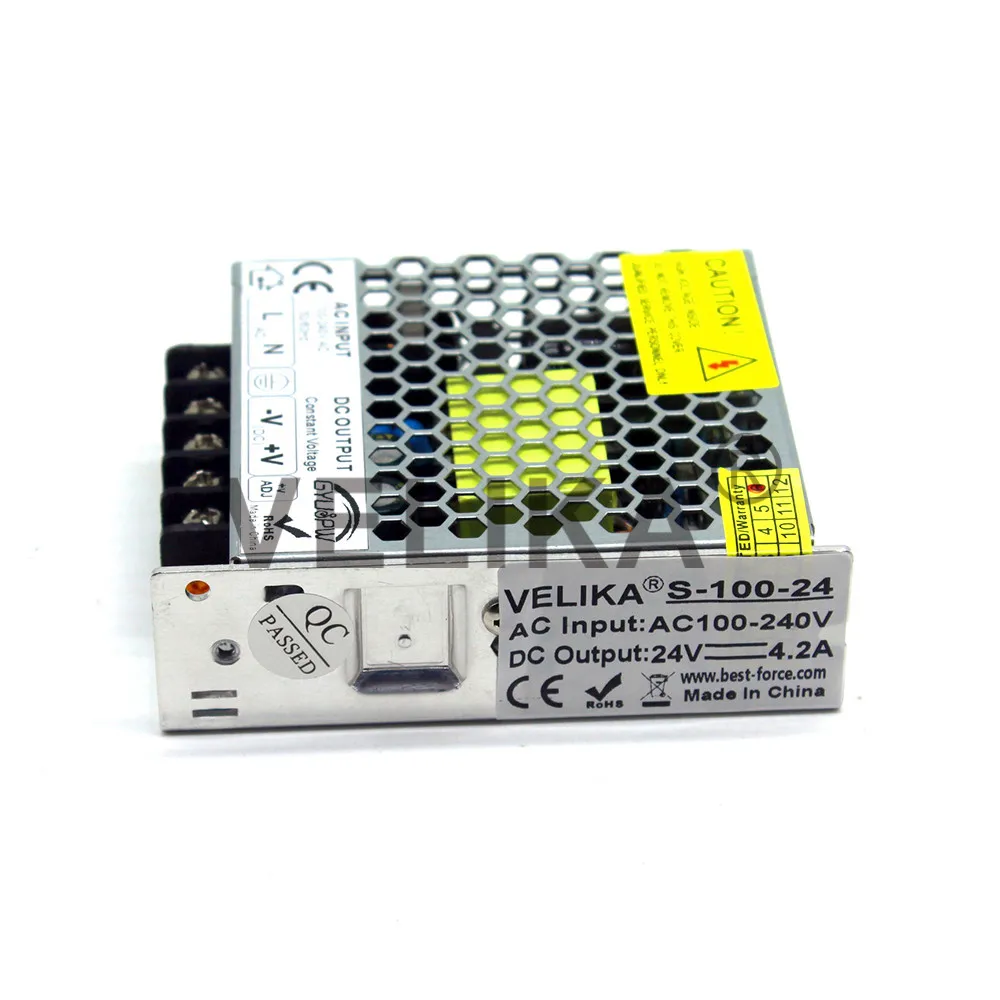 24V100W-1