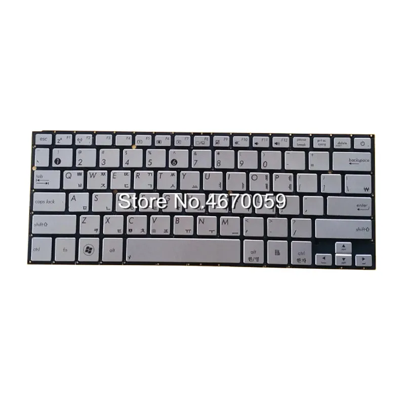 for ASUS ZENBOOK UX31 UX31A UX31E UX31L UX31LA UX31S Korean 1