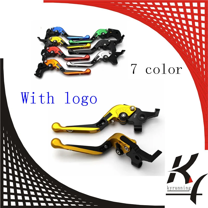 Brake Clutch Levers For TRIUMPH DAYTONA 675 SPEED TRIPLE 675 STREET