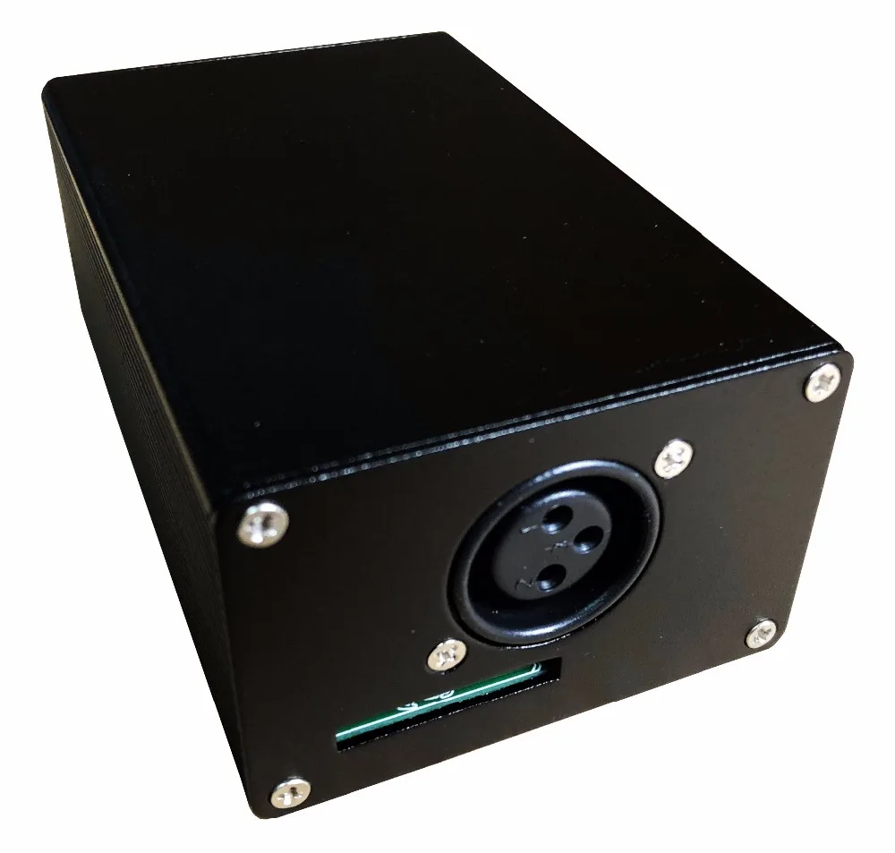 USB DMX Console2