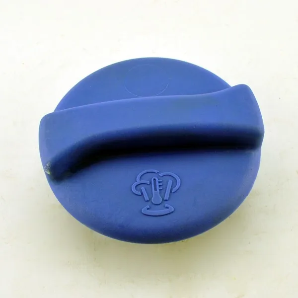 Buy ELISHASTAR New Coolant Reservoir Tank Cap Car