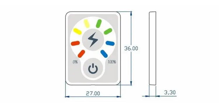 battery meter