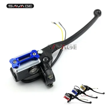 

For Bajaj Pulsar 200 NS/RS/AS 200NS 200RS 200AS 2012-2016 Motorcycle Front Brake Master Cylinder Lever