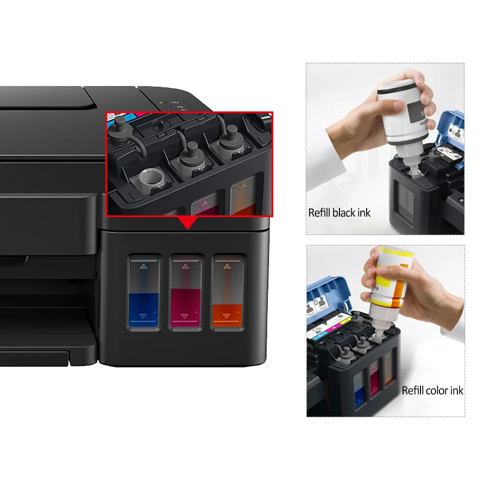 Hisaint Новый 8004 8020 для Canon CA91 CA92 печатающая головка Печать G1800 G1810 G2800 G2810 G3800 G3810 G4800 G4810