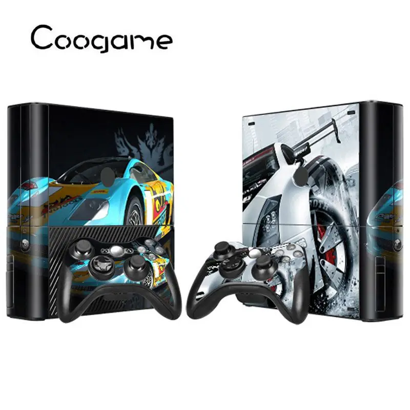 Xbox в машину