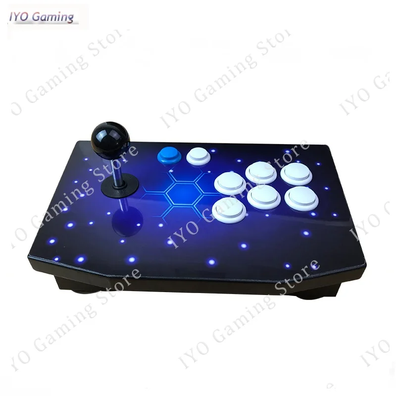 

2019 Pandora 3D Arcade Box 2323 in 1 Save Function 105*3D Games Support Spanish Korean Retro Video Games Arcade Console