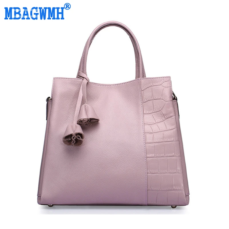2018 Famous Designer Brand Bags Women Leather Handbags High Quality