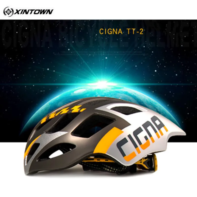 

XINTOWN multiple Colour Cycling Helmet Ultralight Bicycle Helmet In-mold MTB Bike Helmet Casco Ciclismo Road Mountain Helmet