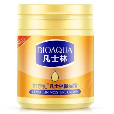 Увлажняющий крем BIOAQUA Vaseline увлажняет для восстановления предотвращает