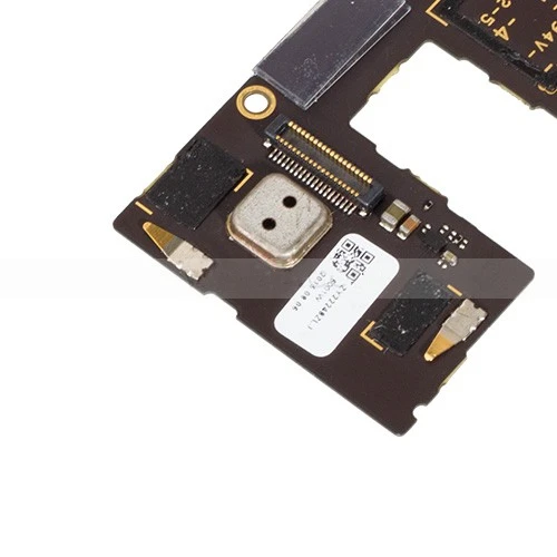OEM SIM + SD Card Connector Replacement for Motorola Moto G3 XT1548 XT1541 XT1540 XT1550 XT1544 G (3rd gen) OEM SIM + SD Card Connector Replacement for Motorola Moto G3 XT1548 XT1541 XT1540 XT1550 XT1544 G (3rd gen)