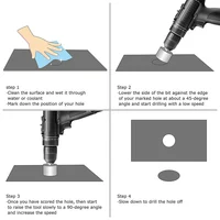 Drill Bit