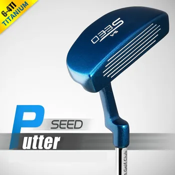 

Young putter golf clubs boys and girls ball clubs children's clubs