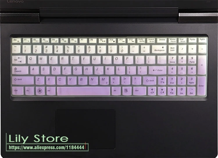 Защитный чехол для клавиатуры Flex2 Flex3 15 дюймов Lenovo rescuer ISK Flex 2/ FLEX 3 6 дюйма сенсорный
