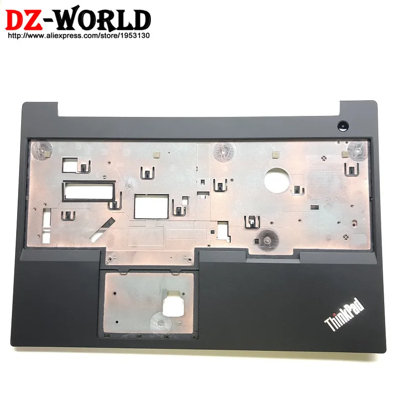 Чехол для ноутбука lenovo ThinkPad E580 E585 клавиатура с наклонным упором для рук Чехол без сенсорной клавиатуры 01LW421 01LW419