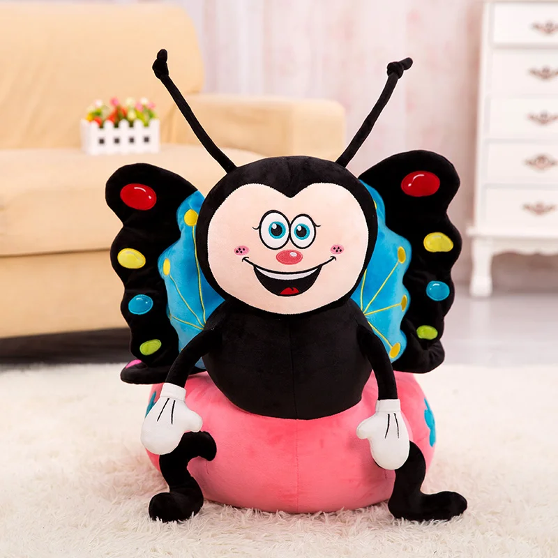 

Children's cartoon lazy sofa sofa Lovely kindergarten decorate sofa tatami MATS