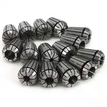 Precision 6 шт. императорской ER32 цанговый 1/2 1/4 3/4 1/8 3/8 5/8 фрезерные Токарные станки