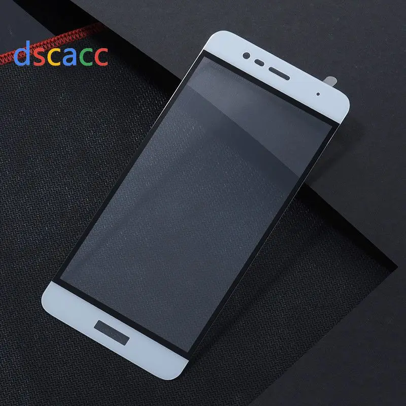 Full protector ASUS Zenfone glass (10)