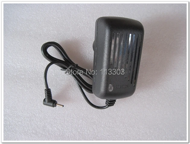 UK адаптер зарядного устройства для планшета 12 V 2A 2,5x0,7 мм 2,5 мм Питание для планшетных ПК Cube U30GT2 U9GT5 ainol Hero chuwi V9 Visture V97 HD