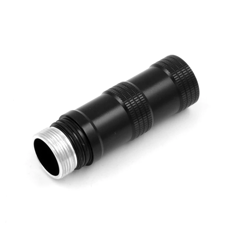 WF-500 연장 튜브, WF-500 18650 배터리 튜브, TrustFire TR-3T6 TR-3L2, T1 손전등 토치
