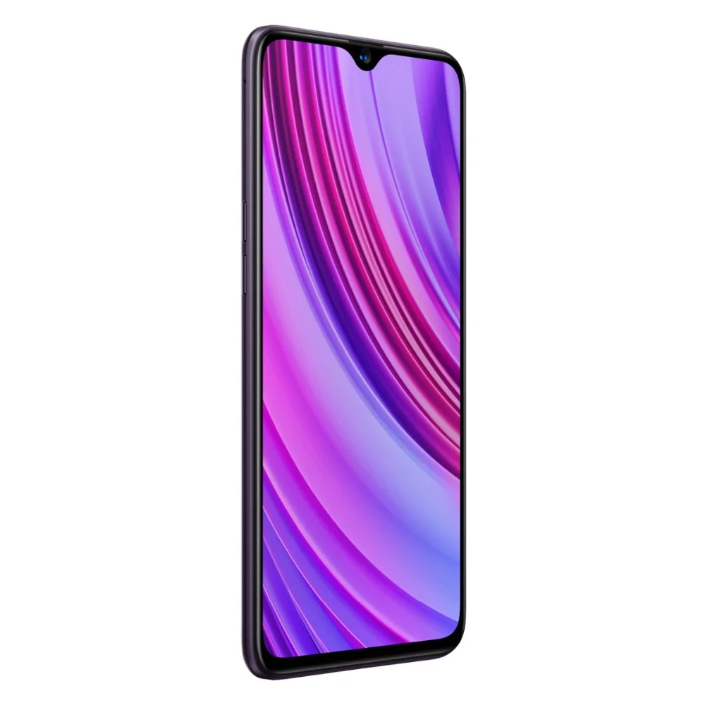 Мобильный телефон Realme X Lite 4/6G 64/128G Android, 4G LTE Snapdragon 710, четыре ядра, 6,3 дюймов, с отпечатком пальца, 20 Вт, VOOC